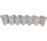 Рулон 3D панель для стен LAKO DECOR, кирпичная кладка 32, 70x600 (6мм) LKD-16-05-NF40-RU 13