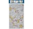 Рулон 3D панель для стен LAKO DECOR, кирпичная кладка 32, 70x600 (6мм) LKD-16-05-NF40-RU 14