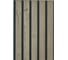 Реечные панели LAKO DECOR 6 ШТ Каштан тёмный 1000х300х8мм LKD-RE-512103-20-100CM-MEGA6 7