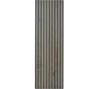 Реечные панели LAKO DECOR 6 ШТ Дуб Атланта 1000х300х8мм LAKO LKD-RE-806002-8-100CM-MEGA6
