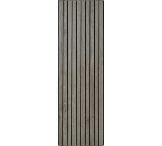 Реечные панели LAKO DECOR 6 ШТ Дуб Атланта 1000х300х8мм LAKO LKD-RE-806002-8-100CM-MEGA6 1