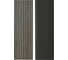 Реечные панели LAKO DECOR 6 ШТ Дуб Атланта 1000х300х8мм LAKO LKD-RE-806002-8-100CM-MEGA6 6