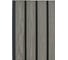 Реечные панели LAKO DECOR 6 ШТ Дуб Атланта 1000х300х8мм LAKO LKD-RE-806002-8-100CM-MEGA6 12