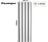 Реечные панели LAKO DECOR 6 ШТ Белое дерево 1000х300х8мм LKD-RE-T042134-100CM-MEGA6 4