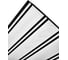 Реечные панели LAKO DECOR 6 ШТ Белое дерево 1000х300х8мм LKD-RE-T042134-100CM-MEGA6 11