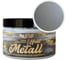 Эмаль AURA Effekt Metall серебро 0,8 кг ADP158 1