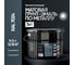 Грунт - эмаль 3 в 1 по ржавчине RAL 7024 Графит, 10кг M2 SQUARE METER 10211000107024 2