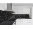 Кухонный фартук АБС Light STELLA Крестола Black 600*3000*0,75мм ЦБ-00015513 4