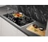 Кухонный фартук АБС Light STELLA Крестола Black 600*3000*0,75мм ЦБ-00015513 5