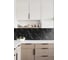 Кухонный фартук АБС Light STELLA Крестола Black 600*3000*0,75мм ЦБ-00015513 7