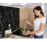Кухонный фартук АБС Light STELLA Крестола Black 600*3000*0,75мм ЦБ-00015513 9
