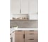 Кухонный фартук АБС Light STELLA Каспий Бронза 600*3000*0,75мм ЦБ-00015507 4