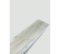 Ламинированная панель ПВХ profBUILD WALLART СВЕТЛЫЙ ЯСЕНЬ, 2700 x 250 x 9 мм 1105