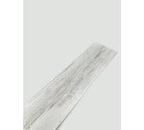 Ламинированная панель ПВХ profBUILD WALLART СНЕЖНЫЙ ДУБ, 2700 x 250 x 9 мм 1100