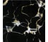 Панель PVC Marble Light Фрейя М-007 2800*1160*1мм STELLA ЦБ-00015943 1