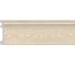 Плинтус напольный Decomaster D005-82ДМ (79*13*2400мм) D005-82 ДМ 4