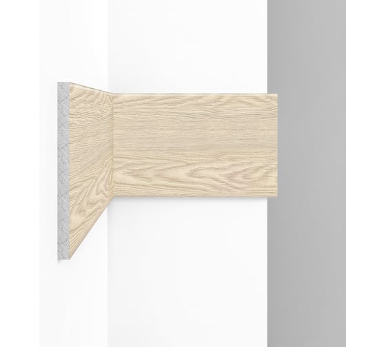 Декоративная панель DECOMASTER (100*7*2900мм) D310-82 ДМ 1