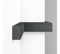 Молдинг DECOMASTER (30*50*2900 мм) D049-112G ДМ