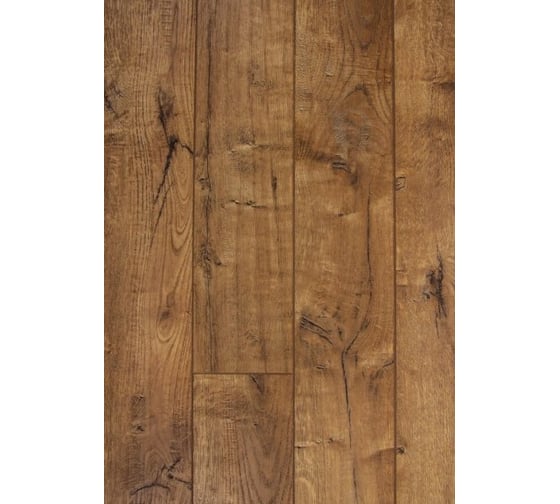 Ламинат влагостойкий Bonkeel PrimePL Wood 354 1292х159х12 мм, 33 класс, 1,0 689943 1