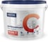 Краска интерьерная латексная Престиж матовая, база C, бесцветная, 0,9 л 281313 1