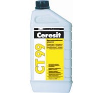 Противогрибковый препарат Ceresit CT 99/1