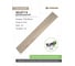 Ламинат Lamiwood SELECT 8, Дуб Бежевый (1215х195х8мм) 1,9 м2 817 3