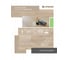 Ламинат Lamiwood SELECT 8, Дуб Бежевый (1215х195х8мм) 1,9 м2 817 5