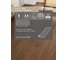 Ламинат Lamiwood SELECT 8, Дуб Мореный (1215х195х8мм) 1,9 м2 819 2