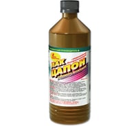 Лак Цапон Новбытхим 0.5л 7351