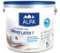 Краска латексная ALPA для стен и потолков Grand Latex 7 9 л (11,97 кг) 3488570011041 1