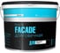Краска ALPA ELEMENT SE FACADE долговечная, для фасадных работ, латексная 2 л (3,16 кг) 4660005413821 1
