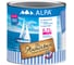 Лак алкидно-уретановый яхтный ALPA глянцевый 5л (4.6 кг) 3488570010587 1