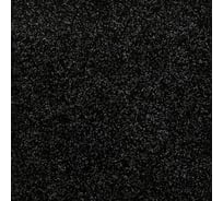 Плитка ковровая Bonkeel Storm Black, 50х50 см, 5 м²/уп, PP SD 622263