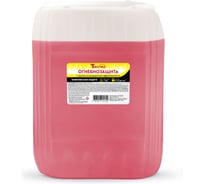 Пропитка огнебиозащитная 1-ой группы Текстура, канистра 20 л 4607059915710