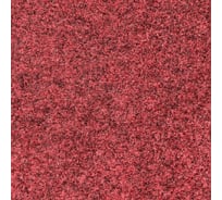 Плитка ковровая Bonkeel Storm Red, 50х50 см, 5 м²/уп, PP SD 622259