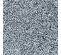 Плитка ковровая Bonkeel Storm Grey, 50х50 см, 5 м²/уп, PP SD 622261