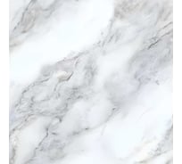 Кухонный фартук АБС Light STELLA Мрамор Классик 600*3000*0,75мм (1 шт.) ЦБ-00015894