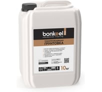 Грунтовка токопроводящая Bonkeel Prof, 10 л 656604