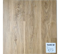 Плитка ПВХ замковая SPC Bonkeel Бэйс 343, 3,5x150x1200 мм (1,8 м²/10 шт) 644674