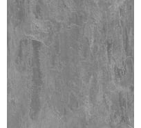 Керамогранит NOVIN CERAM YAZD TILE BLESTONE ANTHRACITE RUSTIC (20mm) матовый 60х60х2, упаковка 2 шт, 0.72 м2, X9567M81