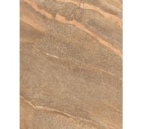Керамогранит NOVIN CERAM YAZD TILE Andora Brown (20mm) матовый 60x60x2, упаковка 2 шт, 0.72 м2, 71121