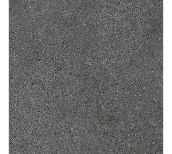 Керамогранит NOVIN CERAM YAZD TILE Dior Dark Grey (окрашенный в массе 20mm) матовый 60x60x2, упаковка 2 шт, 0.72 м2, 68569 1