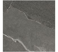 Керамогранит NOVIN CERAM YAZD TILE Barbod Black (20mm) матовый 60x60x2, упаковка 2 шт, 0.72 м2, 71180