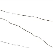 Керамогранит NOVIN CERAM YAZD TILE Elegance White лаппатированный, ректифицированный, 60x60, упаковка 4 шт, 1.44 м2, N9BA05T000G1MJ