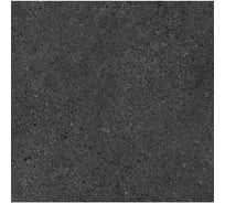 Керамогранит NOVIN CERAM YAZD TILE Dior Black (окрашенный в массе 20mm) матовый 60x60x2, упаковка 2 шт, 0.72 м2, 70441