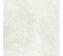 Керамогранит NOVIN CERAM YAZD TILE Aspen Light gray матовый, ректифицированный, 60x60, упаковка 4 шт, 1.44 м2, N4BA0NSNA2G1MJ