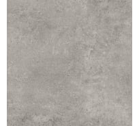 Керамогранит NOVIN CERAM YAZD TILE Jura Dark Grey (20mm) матовый 60x60x2, упаковка 2 шт, 0.72 м2, 70485
