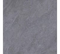 Керамогранит NOVIN CERAM YAZD TILE Kanton Dark Grey (окрашенный в массе 20mm) матовый 60x60x2, упаковка 2 шт, 0.72 м2, 71225