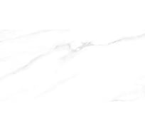 Керамогранит NOVIN CERAM YAZD TILE Calacutta White полированный, ректифицированный, 60х120, упаковка 2 шт, 1.44м2, P1ZA0KBAA0H1SO