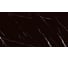 Керамогранит NOVIN CERAM YAZD TILE HELSINKI BLACK полированный, ректифицированный, 60х120, упаковка 3 шт, 2.16 м2, N9765T37 1